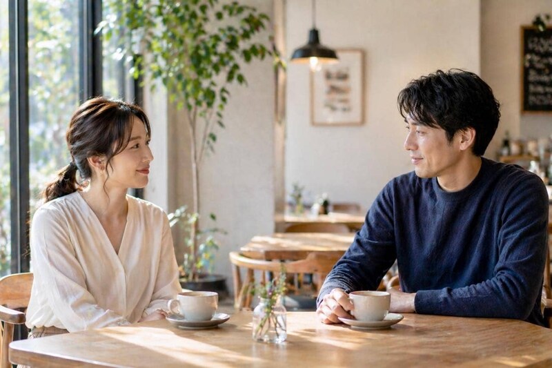 「私って大事にされてる?」見極めポイントは男性の“扱いの一貫性”です