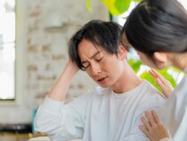 弱ってるときこそ本音がわかる！男性が本命女性にだけ見せる「甘え方」