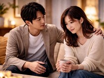 「大丈夫？」とマメに確認してくれる。それ男性の“本命サイン”です