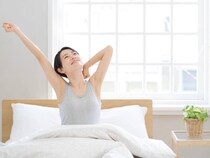 寝不足は太る原因に！？ホルモンと自律神経を整える「睡眠ダイエット」のコツ