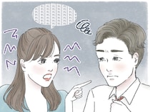 彼女との将来は考えられない。男性の結婚願望を打ち砕く「言動」