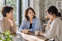 なぜか安心される人の共通点。不安にさせてしまう人との“行動の差”とは