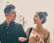 自然と恋心が芽生える。運命の相手の可能性が高い男性の「特徴」