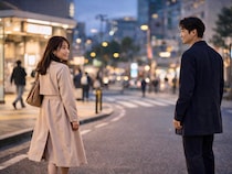 別れ際に「本音」が出る！男性の“名残惜しさ”に隠された本命サイン