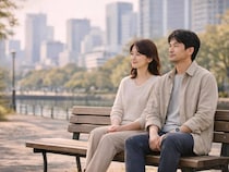 なんか相性いいかも…男性が「一緒にいると落ち着く」と感じる女性の特徴