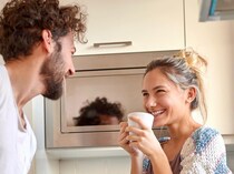 もっと話していたい。男性が好印象を持つ女性の「特徴」