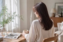 「ちゃんとケアしてるのに…」髪がきれいに見える人がやっている３つの習慣
