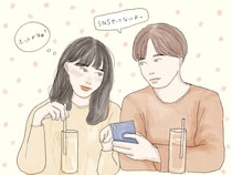 スルーした方がいいでしょう。下心しかない男性が言いがちな「セリフ」