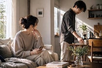 気づいたら習慣に。男性が本命の前だけで出す“無意識のルーティン行動”