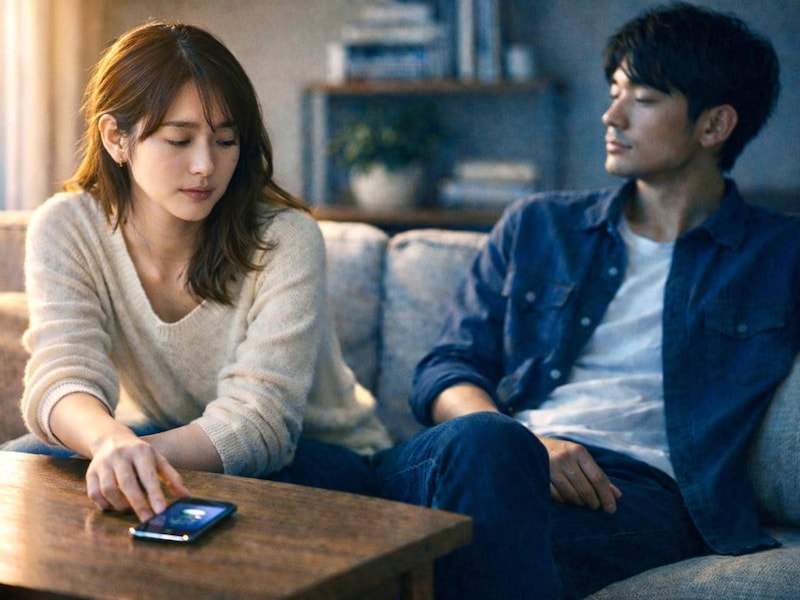 “都合のいい女”にならない!男性が「ナメていい」と感じる女性の特徴