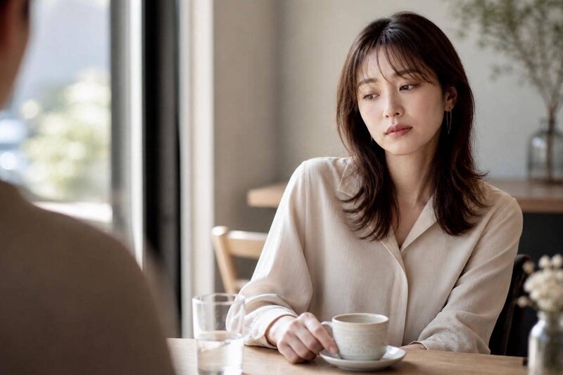なぜか魅力が伝わらない…。「自然体のつもり」で損している女性の共通点