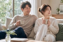 自然と関係が続いていく。男性が離れない理由は“無理のなさ”にある