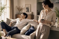 完璧じゃなくたっていいんだ。男性が本命にだけ見せる“無防備な行動”とは