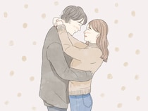 本命なの？ 遊びなの？ 彼とのハグで診断「あなたの本命度」