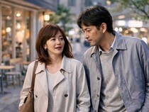 テンションだけでわかる。男性が本命にだけ見せる“リアクションの違い”