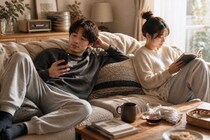 雑とは違う。男性が本命にだけに見せる“安心ゆえの行動”とは