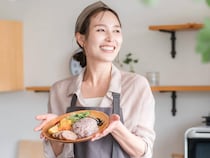 食べて整えて３ヶ月で−４kg。食物繊維20g摂るだけ【腸から痩せる】簡単ダイエット習慣