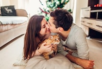 キスを制するものは恋を制す？男性をのせるキスの仕草４選