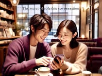 “沈黙＝脈なし”じゃない？本命女性を前に男性が言葉を失う「理由」
