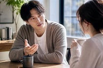 決して引きずらない。男性が本命にだけ見せる“感情の戻し方”