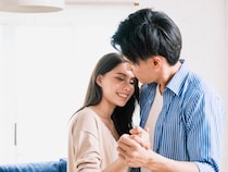 “好き”という意味。男性が本命女性に「思わず言ってしまうセリフ」