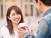 愛情行動で間違いなし。男性が本命だけに見せる「何気ない仕草」