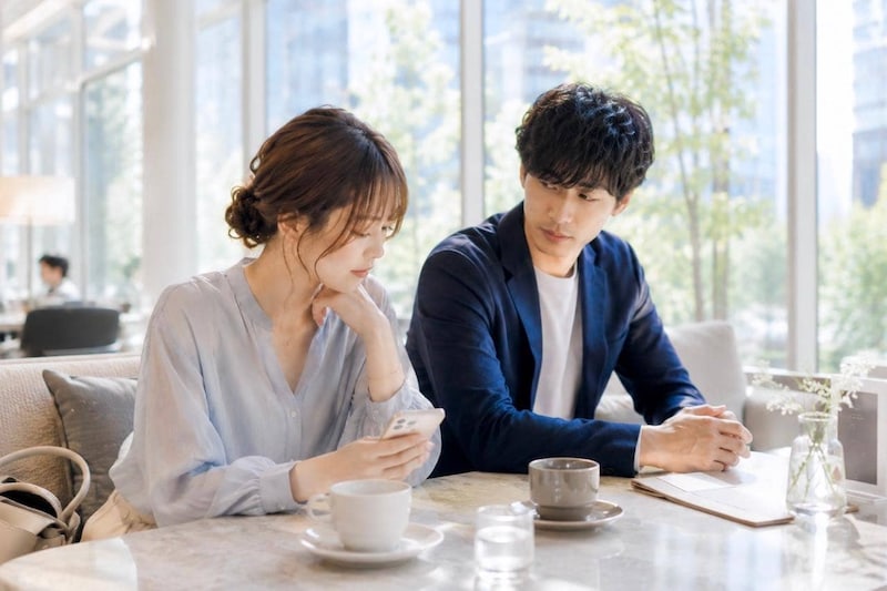「なんで予定を決めないの？」男性の本音は“曖昧な距離感”に出る