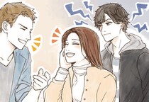 それって嫉妬かも？ ４つの項目でチェック「彼のヤキモチ度」