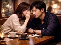 彼氏に近づかないで！無自覚に「男心を弄ぶ女性」に見られる特徴