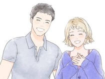 「彼（彼女）と結婚する気がする…」そんな直感が働く２人に共通する“価値観”