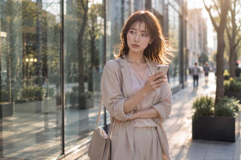 「急に返信が早くなった」男性は“焦り”が出たとき、行動が変わる