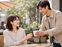 「なぜ態度が変わったのかな…？」男性が急に優しくなる心理