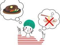 リバウンドしないカラダをつくる！ダイエット中に「食べていいもの」＆「控えるべきもの」