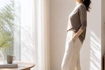 体が重い…を断ち切る。40代以降の“動ける体を取り戻す”簡単リセット習慣
