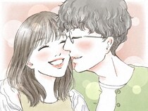 口だけだと思ってない？彼がキスする場所でわかる【愛され度チェック】