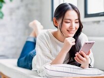 急に優しくなった？男性が本命女性へ送るLINEに現れる“３つの変化”