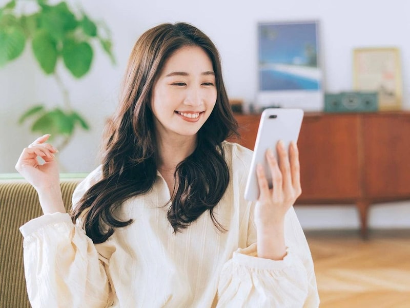 デート後、必ずLINEが来る！男性が“本命女性限定”でする「アフター行動」