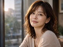 【40代・50代】今っぽくて若々しい人は“崩れ方”までキレイ。2026春ベースメイクの正解