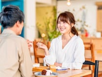 好きなタイプを聞かれたら？男性に好印象を与える「正解の回答」とは