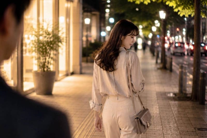 「また会いたい」と思われる女性と、次がない女性。その差って何？
