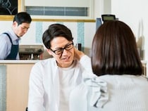 きちんと「ごめんね」を言ってくれる。些細な場面に出る男性の本命サイン