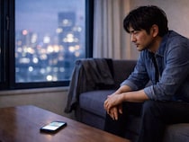 もうブロックしちゃおうかな。男性がLINEを「既読無視」し続ける理由