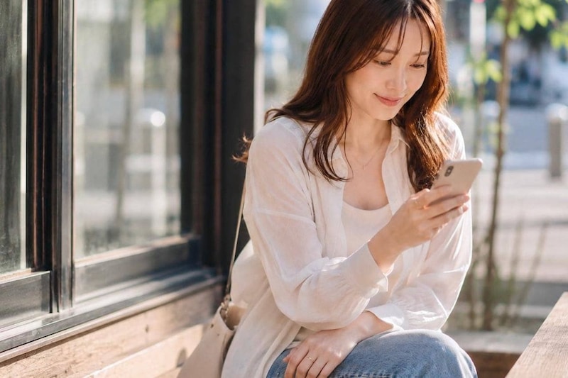 会えない時間が続くほど差が出る。男性が本命相手にだけする“関わり方”とは