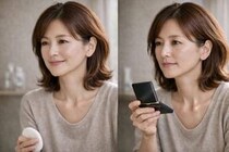 フェイスパウダーって使った方がいい？使う・使わないで“肌の仕上がり”はどう変わる？