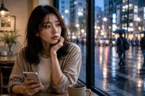 「なんで急に会いたがるの？」男性は“寂しさ”を感じたときに動く