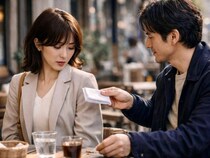 口だけじゃなくて行動も伴う！男性が本命女性に見せる「小さな気遣い」