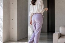 脚だけ重たく見える…。大人世代こそ始めたい“お尻を使う”簡単エクササイズ