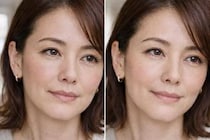 隠したはずが逆に目立つ原因に。40代・50代がやりがち「コンシーラー厚塗り」問題