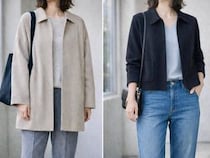 無難な服を選ぶ人と、自然におしゃれに見える人。その差は“選び方の基準”です