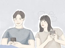 最近様子が変じゃない？ 男性が浮気中にする「不可解な行動」